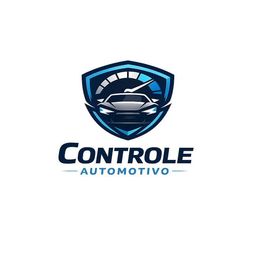 Logo Controle Automotivo