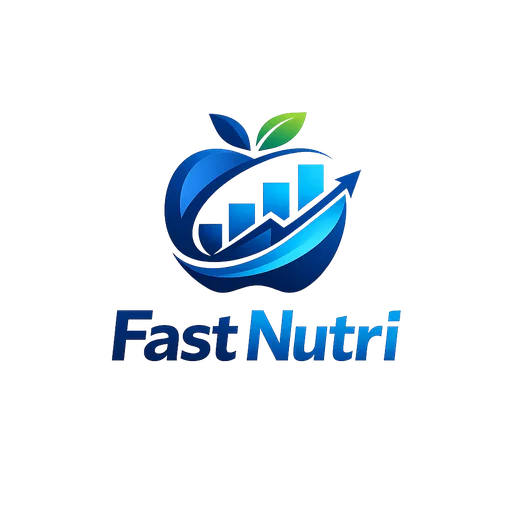 Logo Fast Nutri