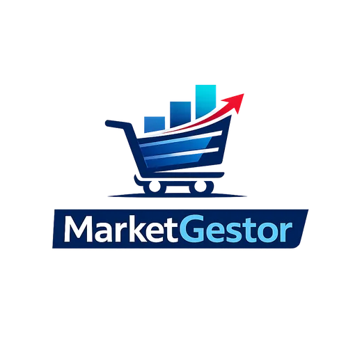 Logo MarketGestor