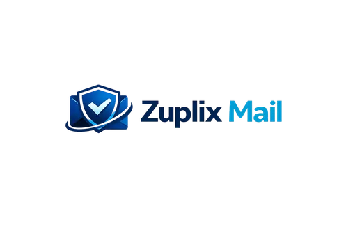 Logo Zuplix Mail